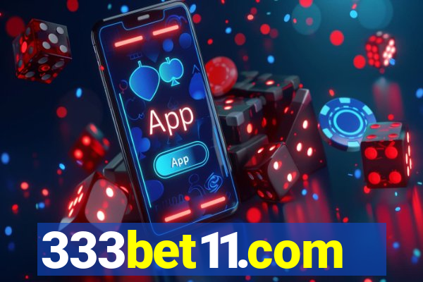 333bet11.com