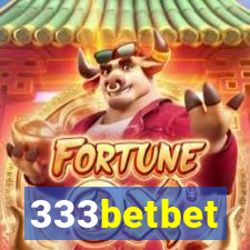 333betbet