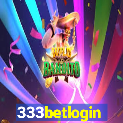 333betlogin