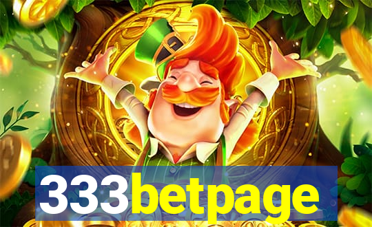 333betpage