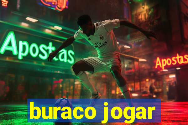 buraco jogar