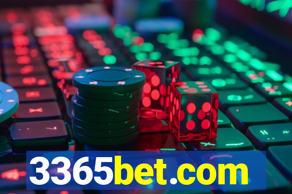 3365bet.com