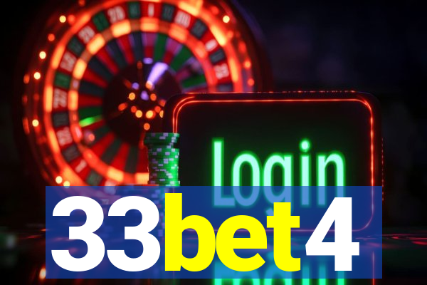 33bet4