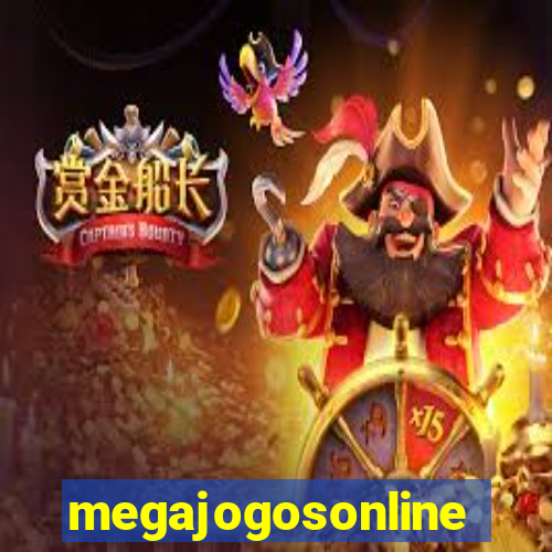 megajogosonline