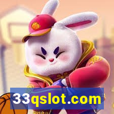 33qslot.com