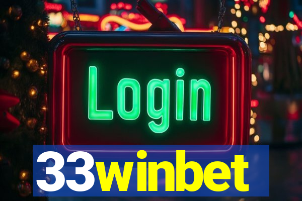 33winbet