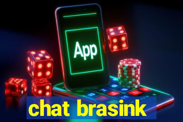 chat brasink