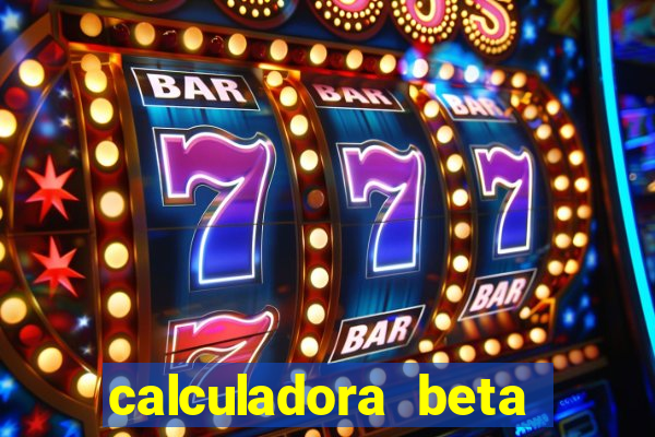 calculadora beta hcg semanas