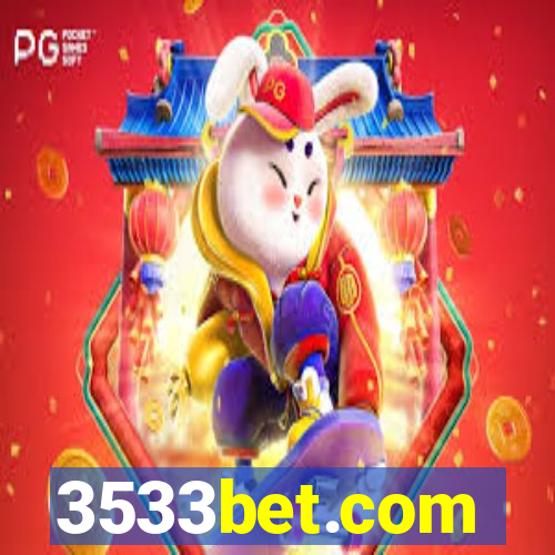 3533bet.com