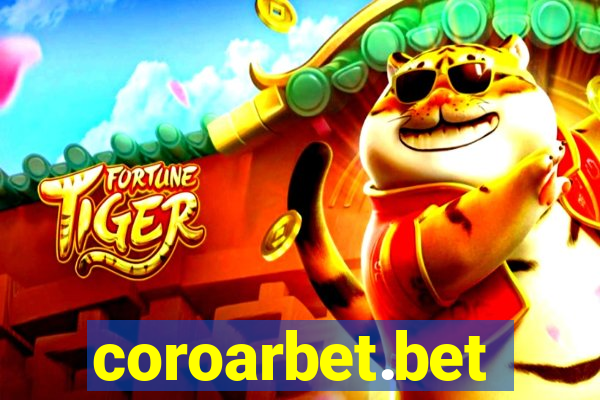 coroarbet.bet