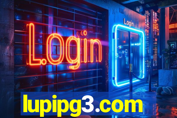 lupipg3.com