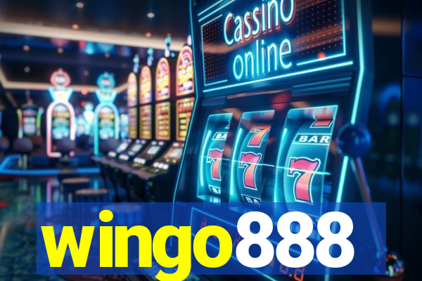 wingo888