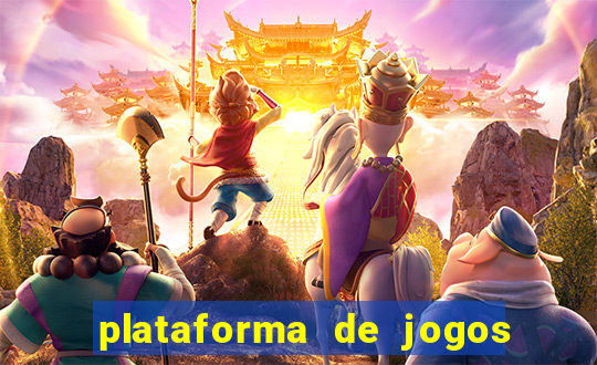 plataforma de jogos que esta pagando bem