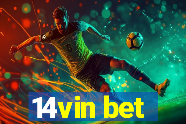 14vin bet