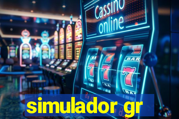 simulador gr