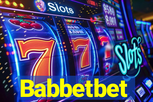 Babbetbet