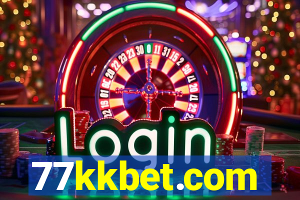 77kkbet.com