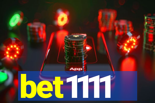 bet1111