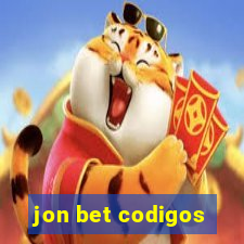 jon bet codigos