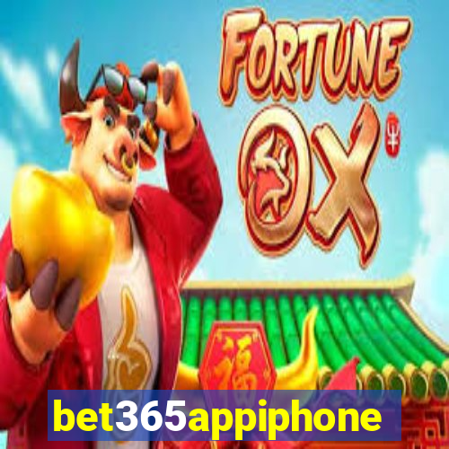 bet365appiphone