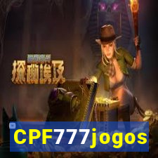 CPF777jogos