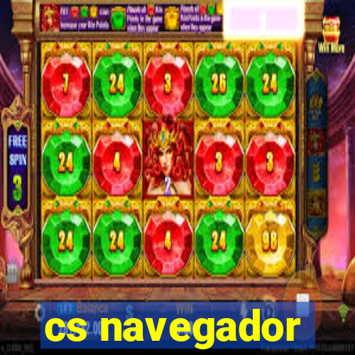 cs navegador