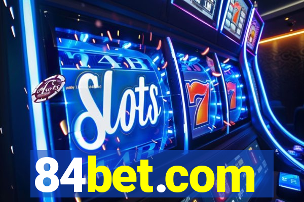 84bet.com