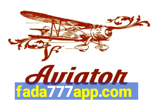 fada777app.com