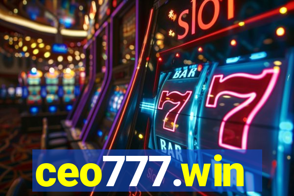 ceo777.win