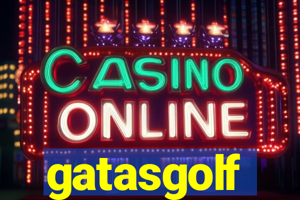 gatasgolf