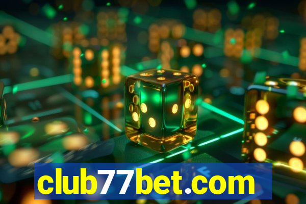 club77bet.com