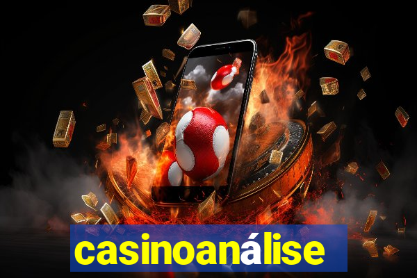 casinoanálise