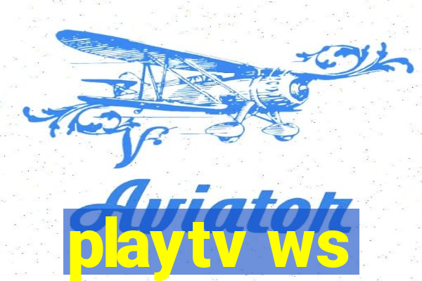 playtv ws