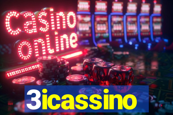 3icassino