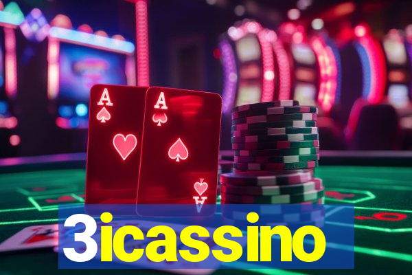 3icassino