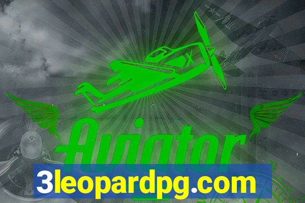 3leopardpg.com