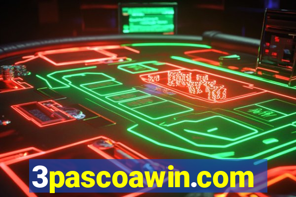 3pascoawin.com