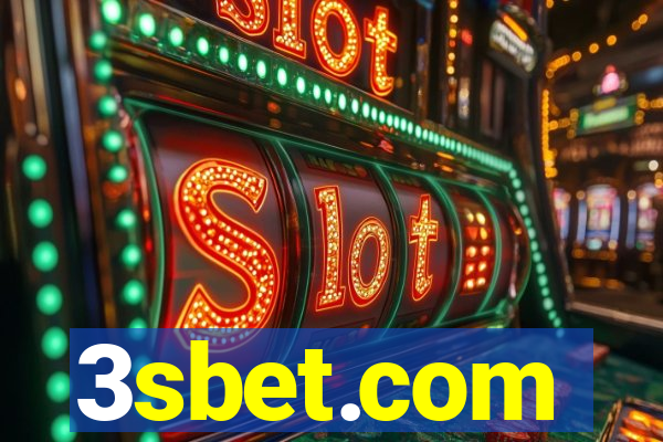 3sbet.com