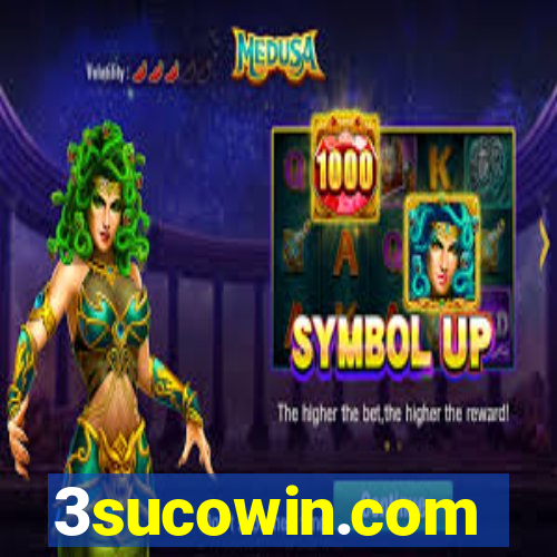 3sucowin.com