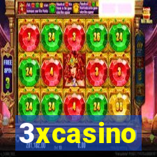 3xcasino