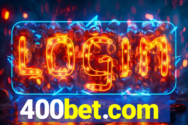 400bet.com