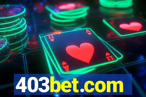 403bet.com