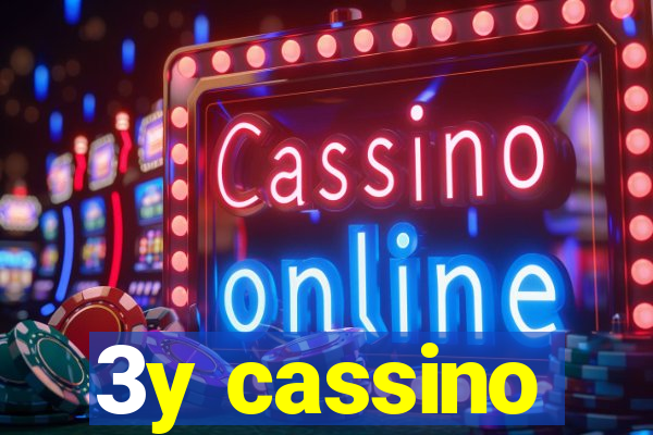 3y cassino