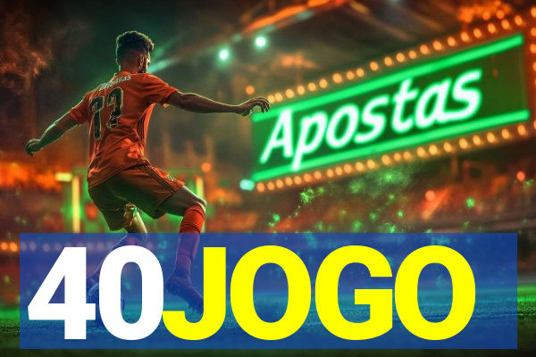 40JOGO