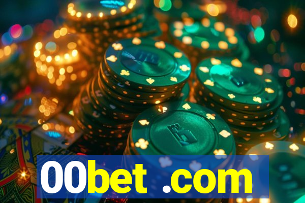 00bet .com