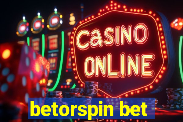 betorspin bet