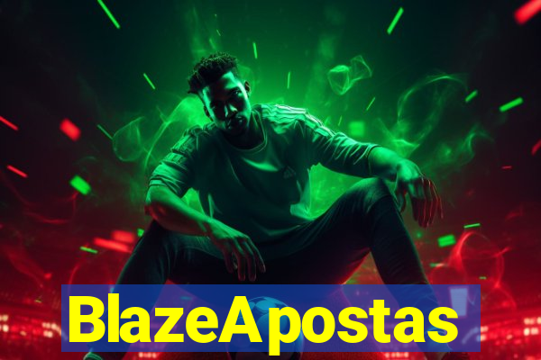 BlazeApostas