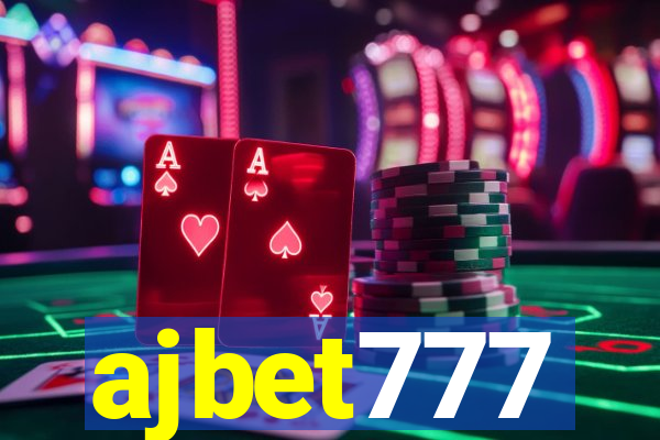 ajbet777