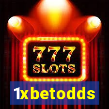 1xbetodds