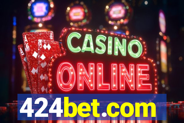 424bet.com